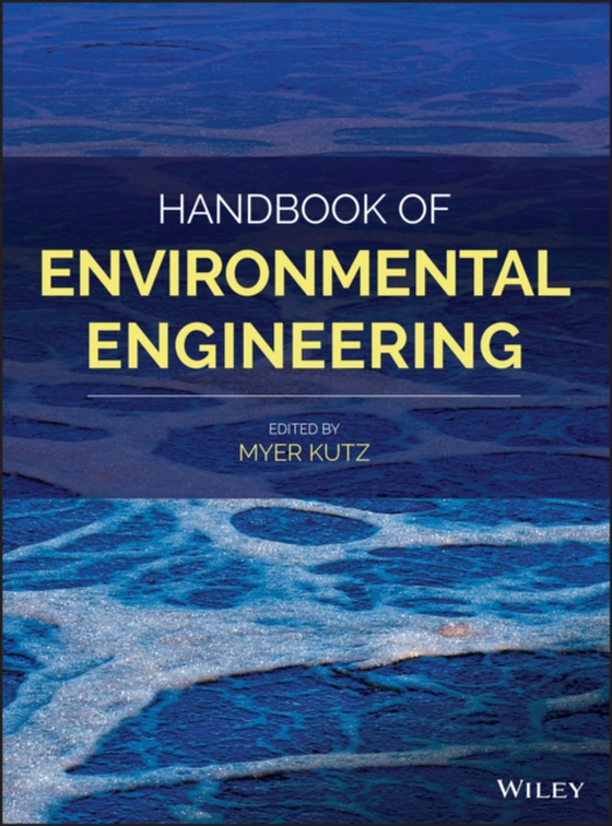 Handbook of Environmental Engineering (e-bog) af -