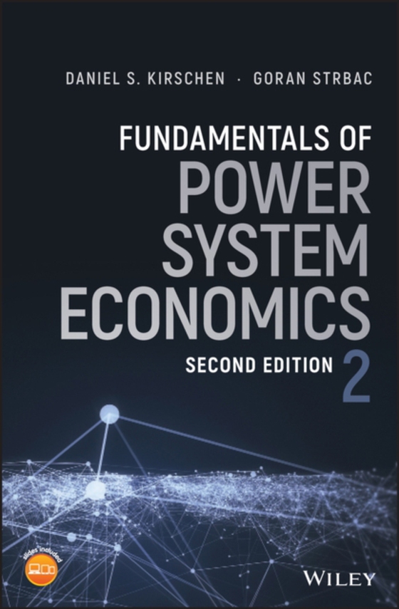 Fundamentals of Power System Economics (e-bog) af Strbac, Goran