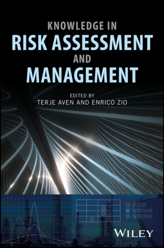 Knowledge in Risk Assessment and Management (e-bog) af -