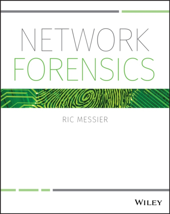 Network Forensics (e-bog) af Messier, Ric