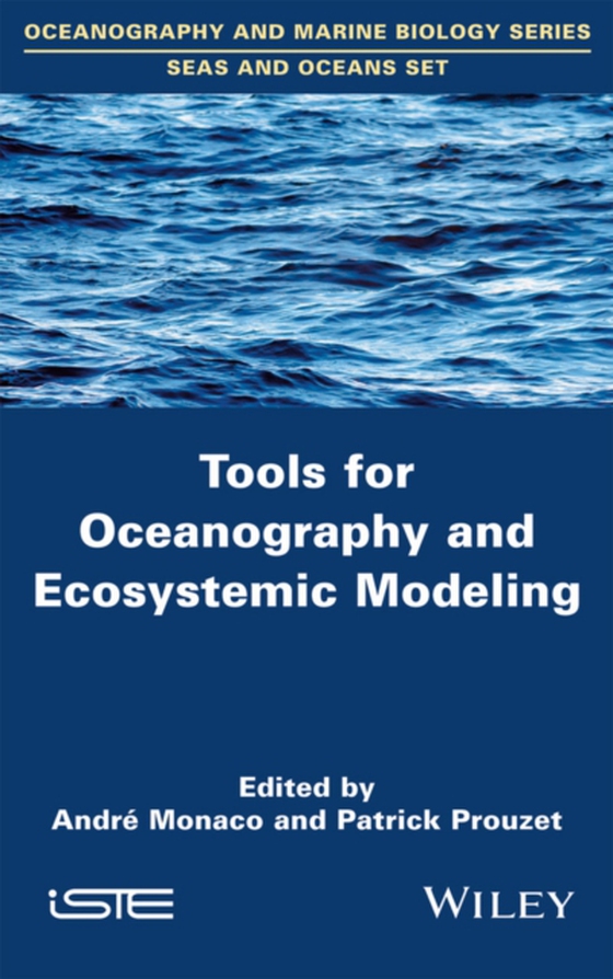 Tools for Oceanography and Ecosystemic Modeling (e-bog) af Prouzet, Patrick