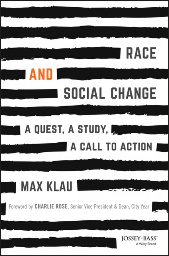 Race and Social Change (e-bog) af Klau, Max