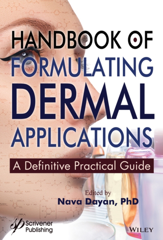 Handbook of Formulating Dermal Applications (e-bog) af -