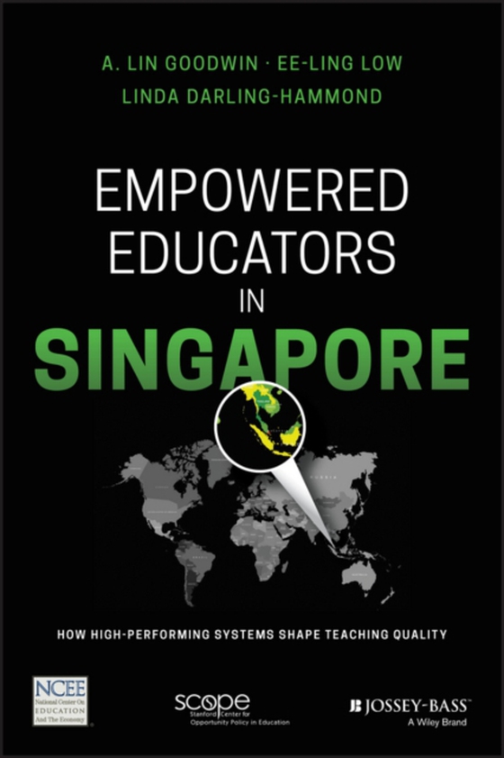 Empowered Educators in Singapore (e-bog) af Darling-Hammond, Linda