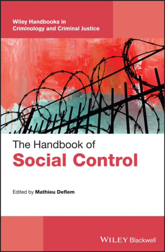 Handbook of Social Control (e-bog) af -