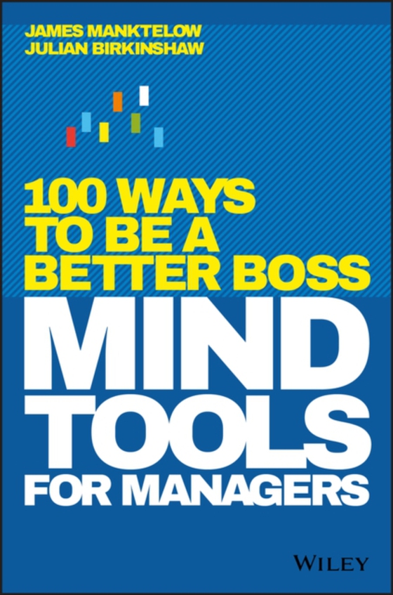 Mind Tools for Managers (e-bog) af Birkinshaw, Julian