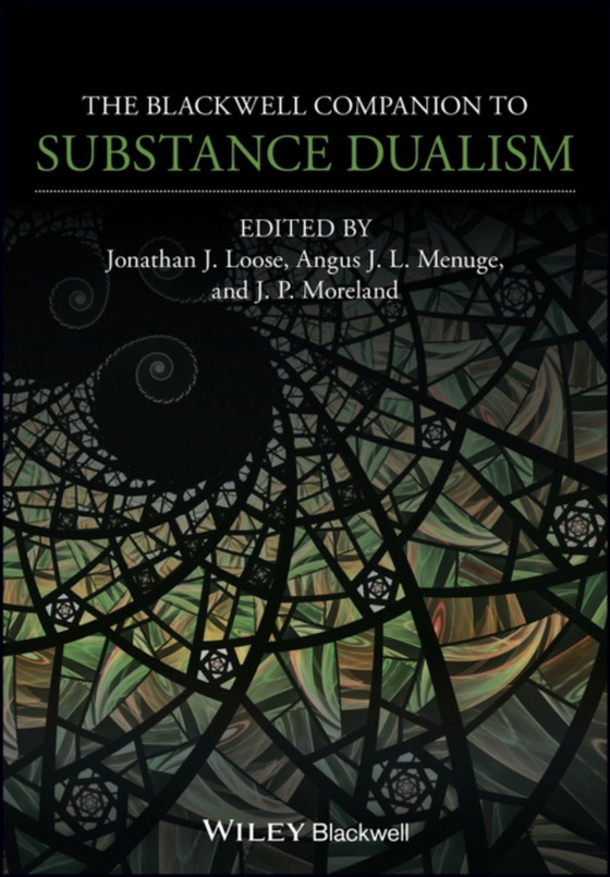 Blackwell Companion to Substance Dualism (e-bog) af -