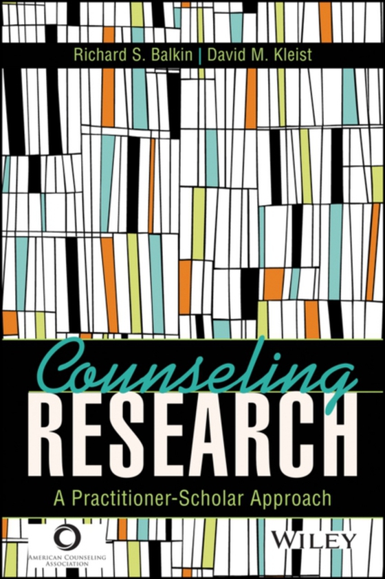 Counseling Research (e-bog) af Kleist, David M.