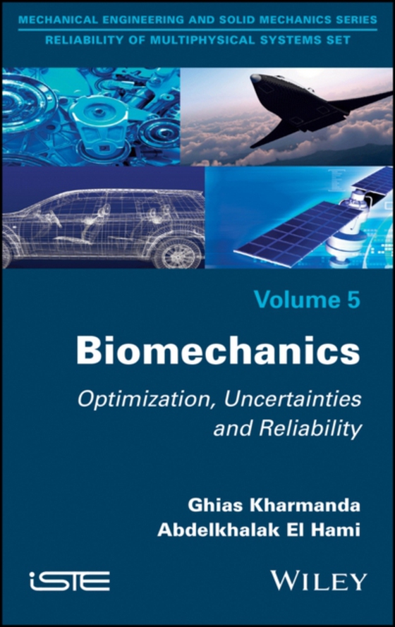 Biomechanics (e-bog) af Hami, Abdelkhalak El