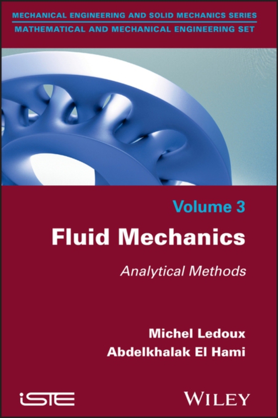 Fluid Mechanics (e-bog) af Hami, Abdelkhalak El