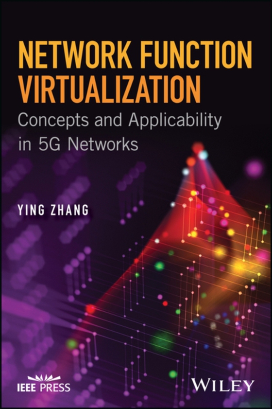 Network Function Virtualization (e-bog) af Zhang, Ying