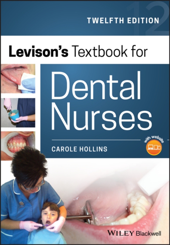 Levison's Textbook for Dental Nurses (e-bog) af Hollins, Carole