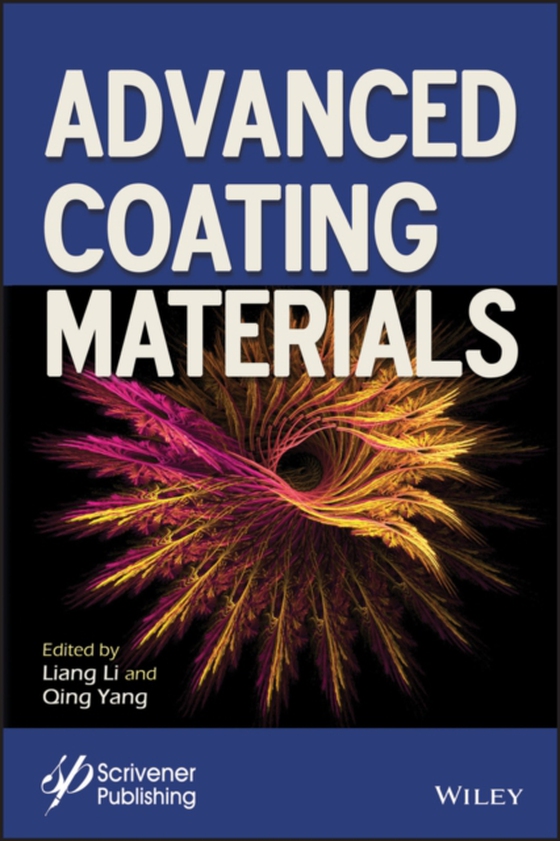 Advanced Coating Materials (e-bog) af -