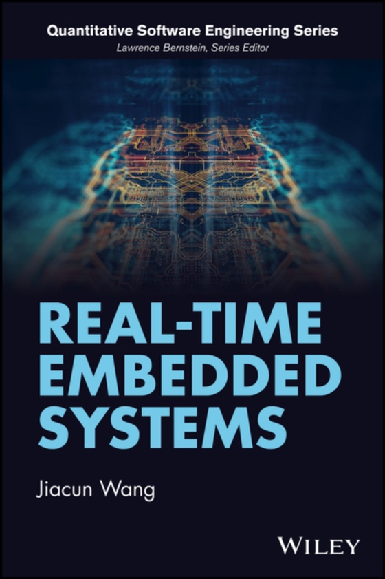 Real-Time Embedded Systems (e-bog) af Wang, Jiacun