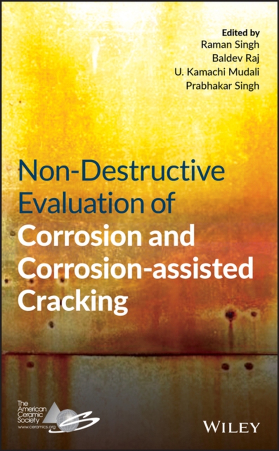 Non-Destructive Evaluation of Corrosion and Corrosion-assisted Cracking (e-bog) af -