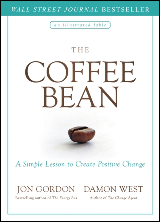 Coffee Bean (e-bog) af West, Damon