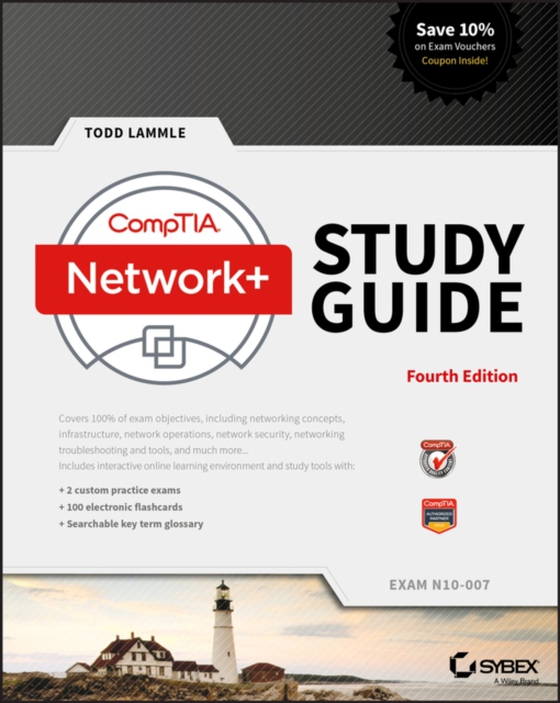 CompTIA Network+ Study Guide (e-bog) af Lammle, Todd