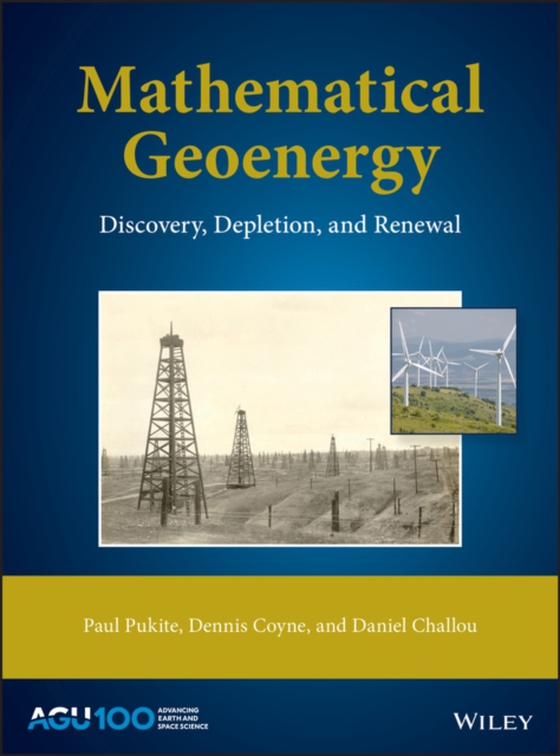 Mathematical Geoenergy (e-bog) af Challou, Daniel