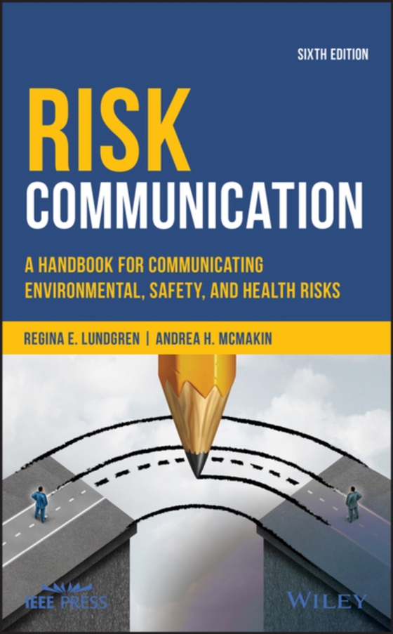 Risk Communication (e-bog) af McMakin, Andrea H.