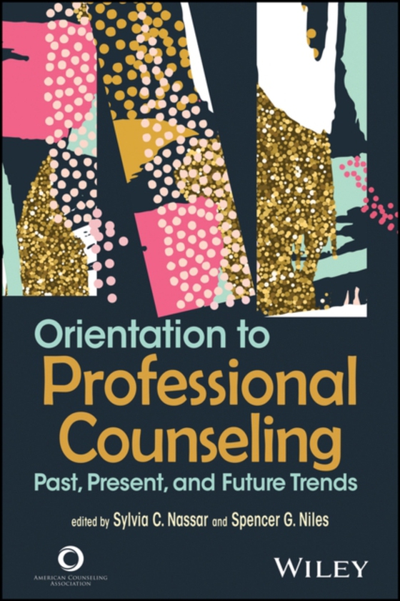 Orientation to Professional Counseling (e-bog) af -