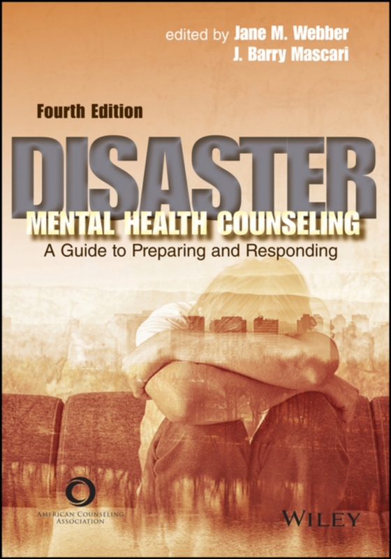 Disaster Mental Health Counseling (e-bog) af Mascari, J. Barry