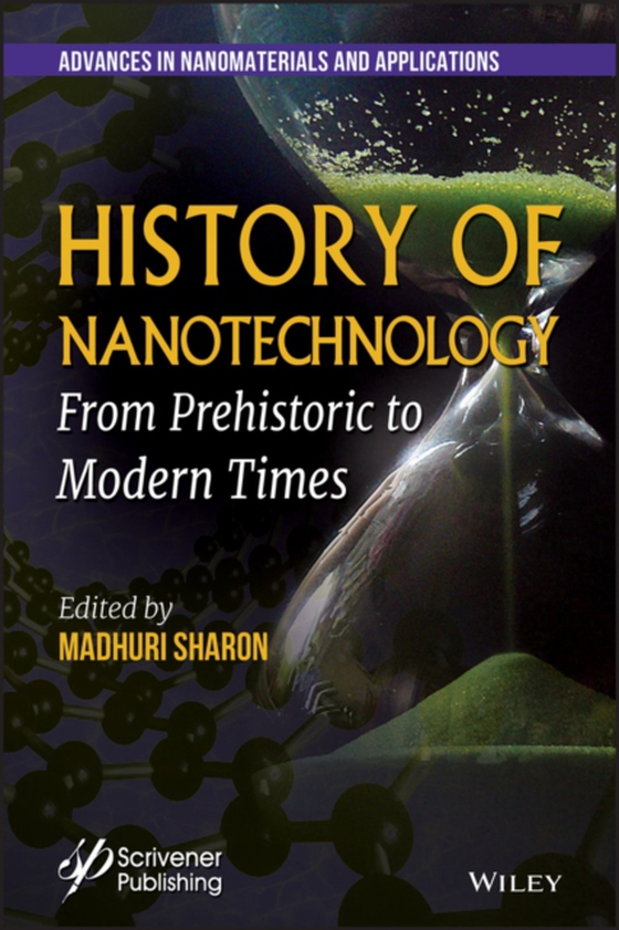 History of Nanotechnology (e-bog) af -