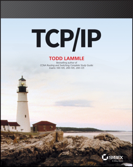 TCP / IP (e-bog) af Lammle, Todd