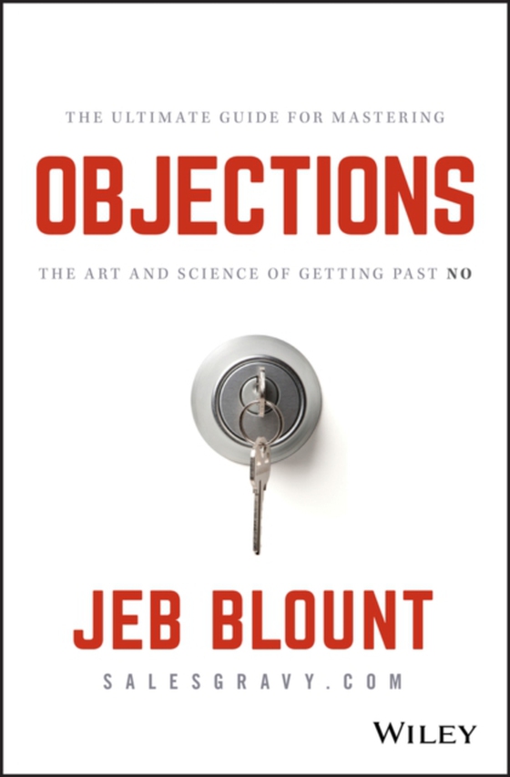 Objections (e-bog) af Blount, Jeb