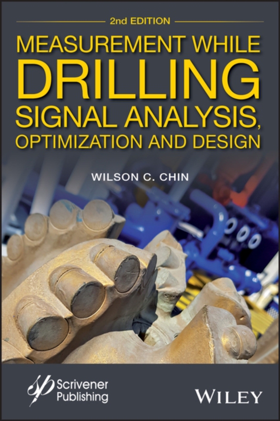 Measurement While Drilling (e-bog) af Chin, Wilson