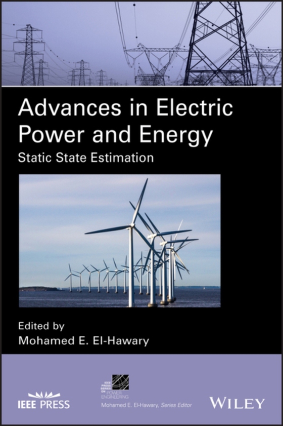 Advances in Electric Power and Energy (e-bog) af -