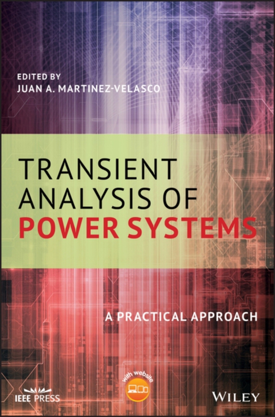 Transient Analysis of Power Systems (e-bog) af -