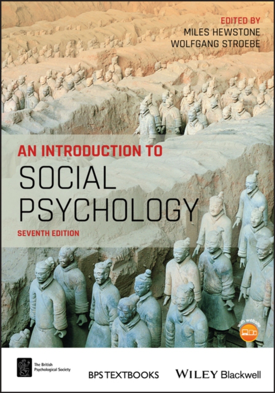 Introduction to Social Psychology (e-bog) af -