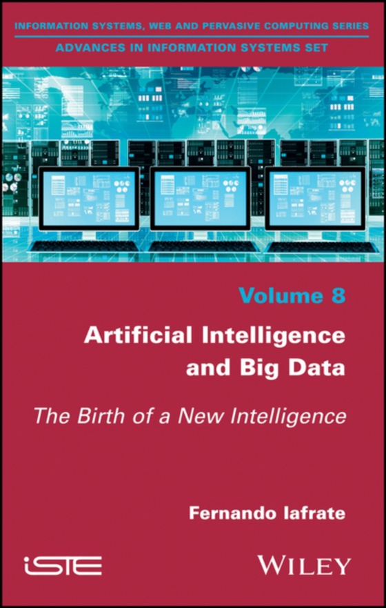 Artificial Intelligence and Big Data (e-bog) af Iafrate, Fernando