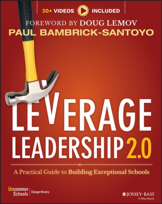 Leverage Leadership 2.0 (e-bog) af Bambrick-Santoyo, Paul