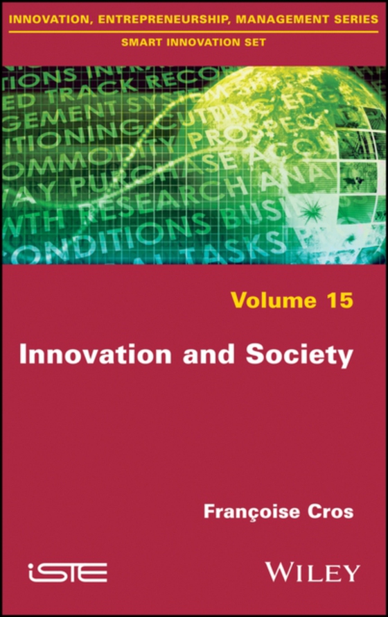 Innovation and Society (e-bog) af Cros, Fran oise