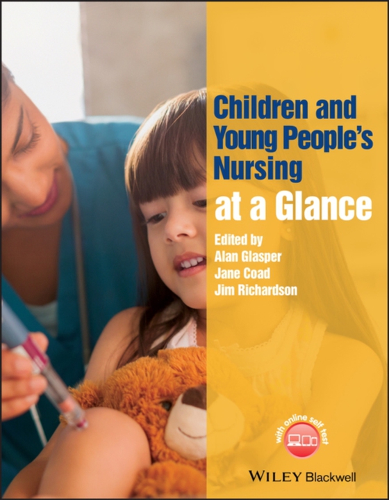 Children and Young People's Nursing at a Glance