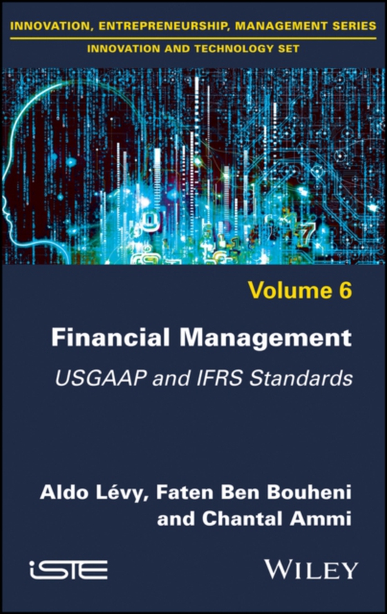 Financial Management (e-bog) af Ammi, Chantal