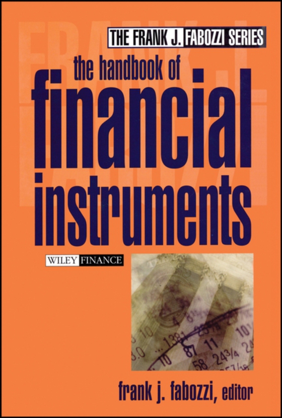 Handbook of Financial Instruments