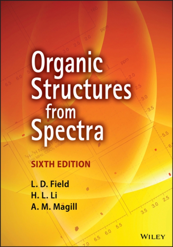 Organic Structures from Spectra (e-bog) af Magill, A. M.