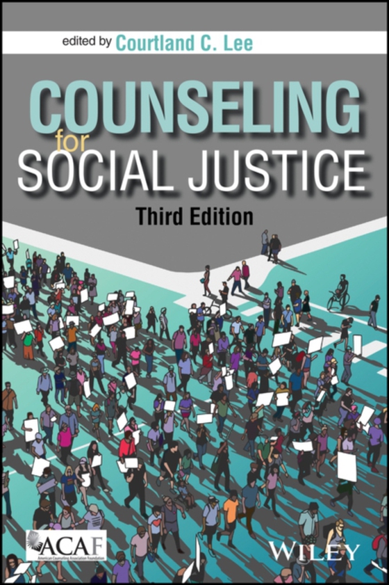 Counseling for Social Justice (e-bog) af -