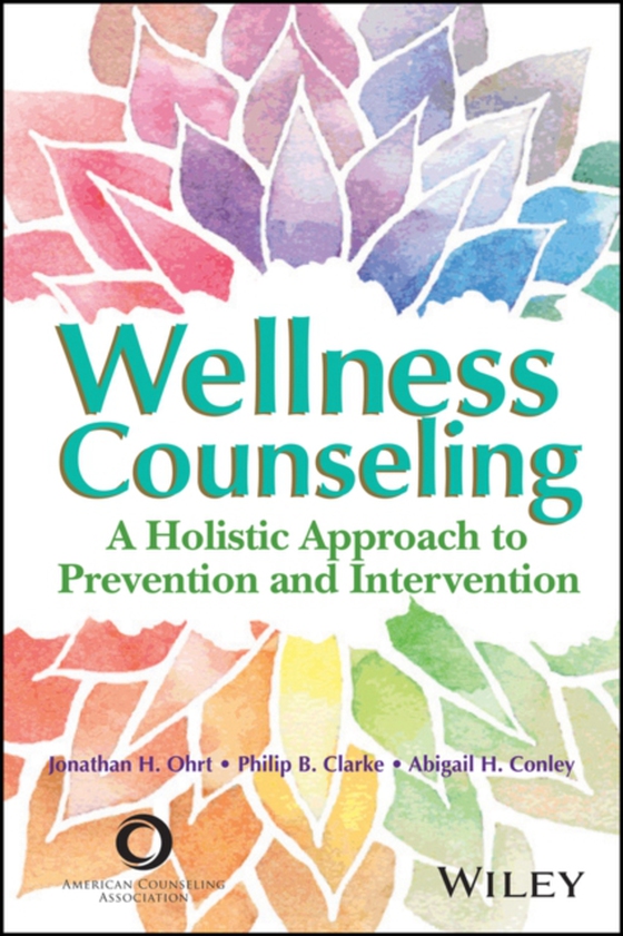 Wellness Counseling (e-bog) af Conley, Abigail H.