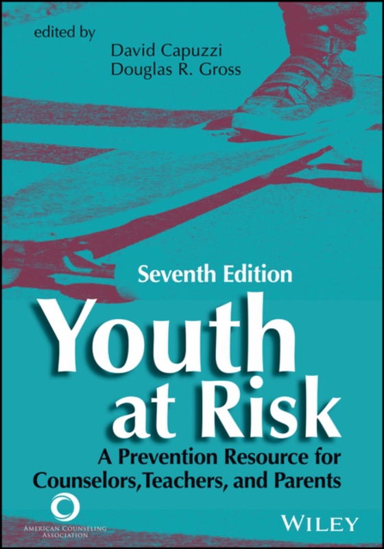 Youth at Risk (e-bog) af -