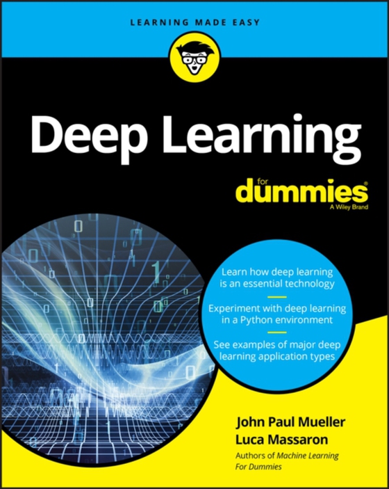 Deep Learning For Dummies (e-bog) af Massaron, Luca