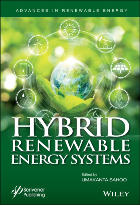 Hybrid Renewable Energy Systems (e-bog) af -