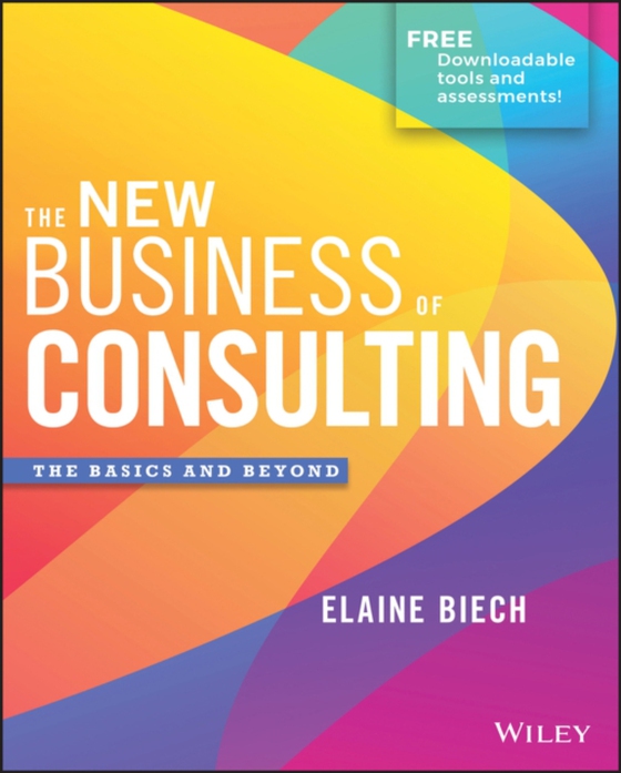 New Business of Consulting