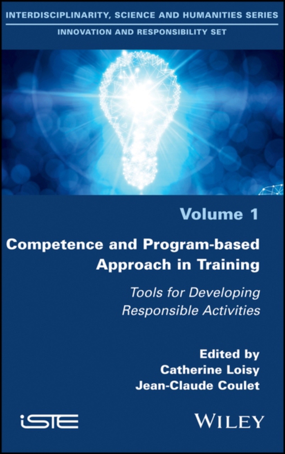 Competence and Program-based Approach in Training (e-bog) af -