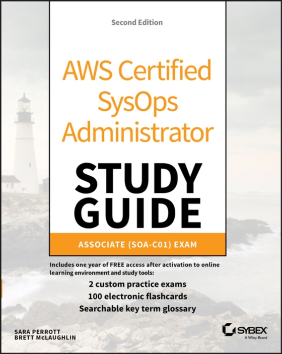 AWS Certified SysOps Administrator Study Guide (e-bog) af McLaughlin, Brett