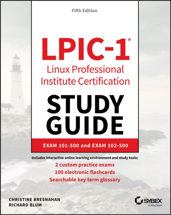 LPIC-1 Linux Professional Institute Certification Study Guide (e-bog) af Blum, Richard