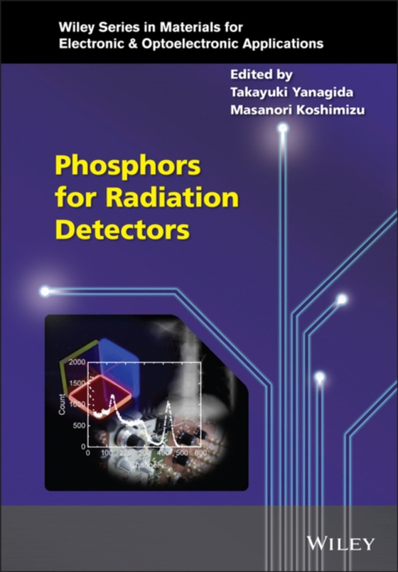 Phosphors for Radiation Detectors (e-bog) af -