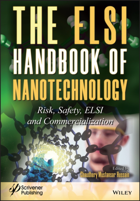 ELSI Handbook of Nanotechnology